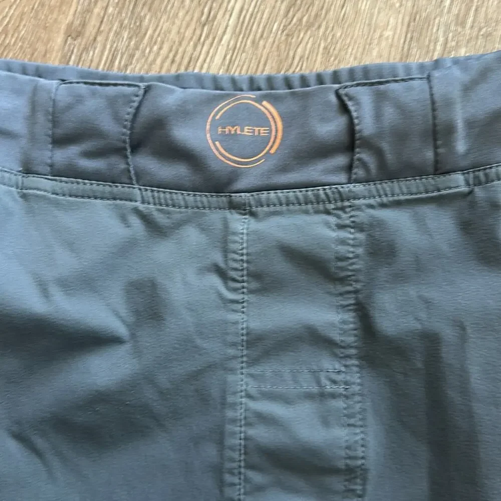 Hylete Helix Athletic 9